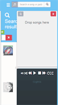Mobile Screenshot of cogimix.com